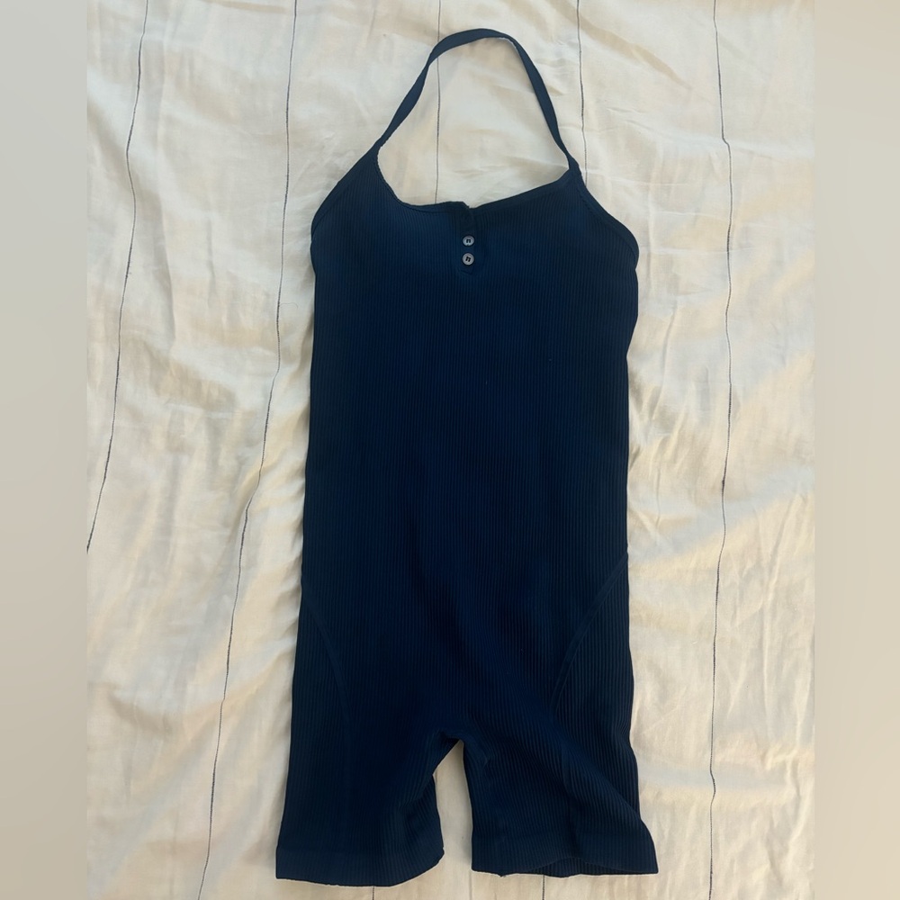 NEW Small Madewell jumpsuit